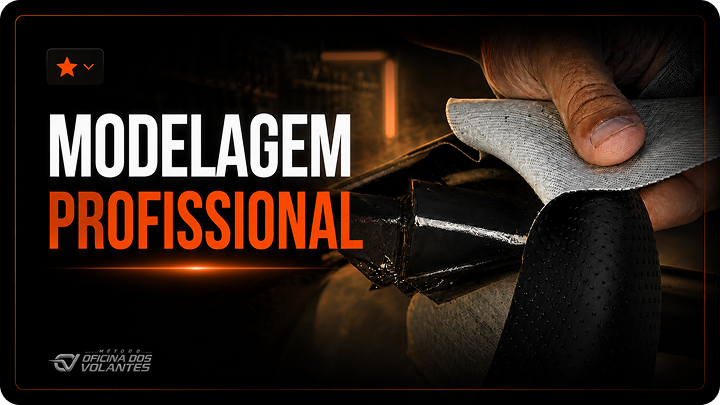 Aulas Exclusivas de Modelagem